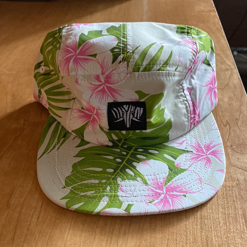 Serengetee cap